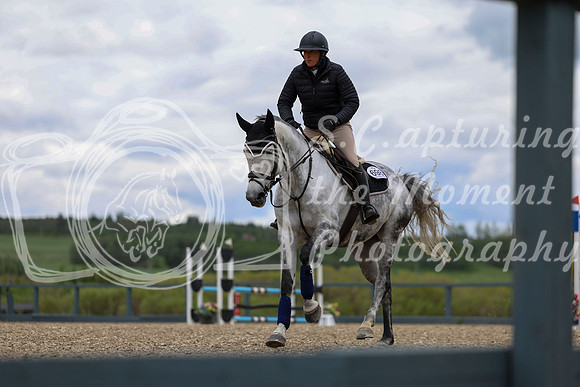02467 - Shea - 2026 June Classic I - Wednesday June 10th