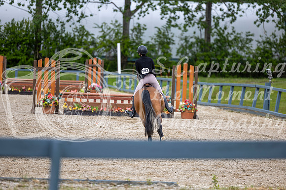 00689 - Shea - 2026 June Classic I - Wednesday June 10th