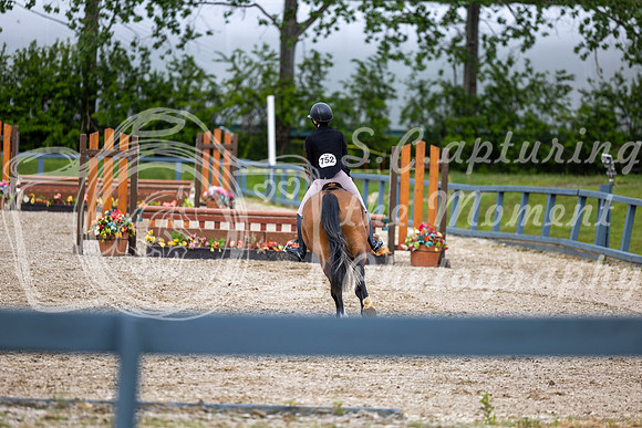 00691 - Shea - 2026 June Classic I - Wednesday June 10th