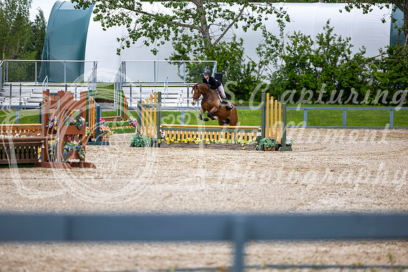00692 - Shea - 2026 June Classic I - Wednesday June 10th