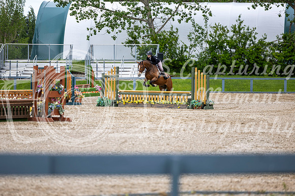 00693 - Shea - 2026 June Classic I - Wednesday June 10th