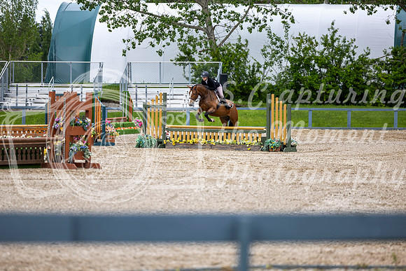 00694 - Shea - 2026 June Classic I - Wednesday June 10th