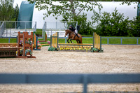 00695 - Shea - 2026 June Classic I - Wednesday June 10th
