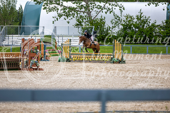 00695 - Shea - 2026 June Classic I - Wednesday June 10th