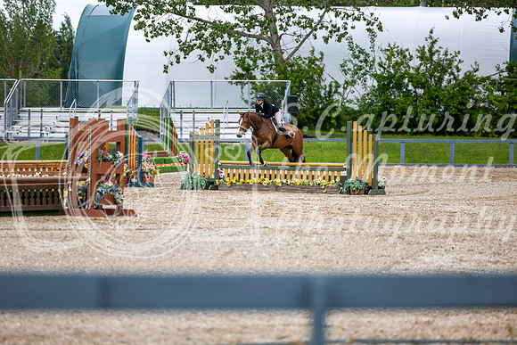 00696 - Shea - 2026 June Classic I - Wednesday June 10th