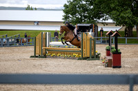 00697 - Shea - 2026 June Classic I - Wednesday June 10th