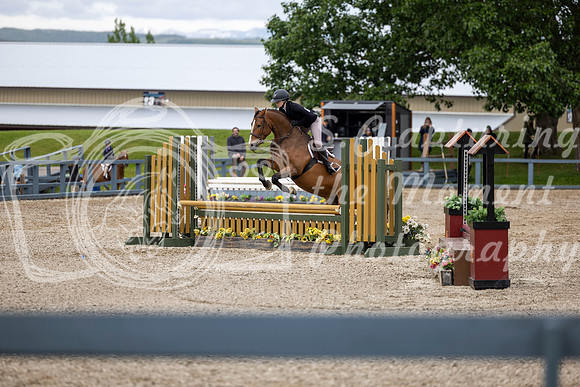 00697 - Shea - 2026 June Classic I - Wednesday June 10th