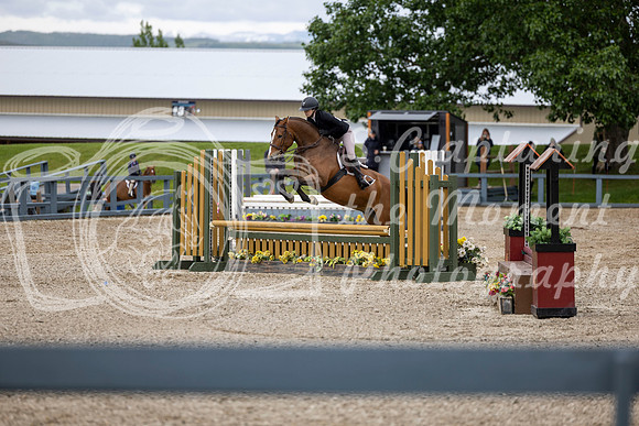00699 - Shea - 2026 June Classic I - Wednesday June 10th