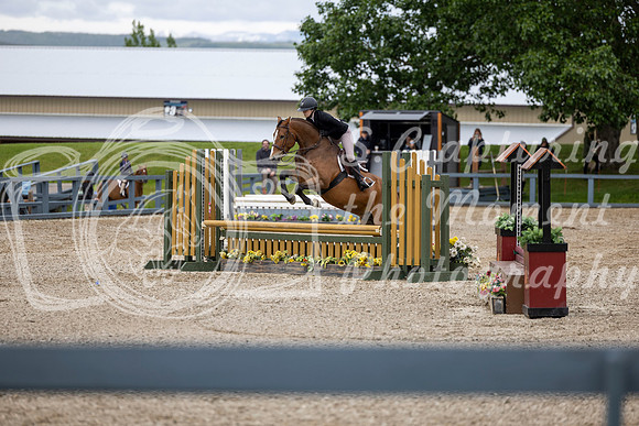 00698 - Shea - 2026 June Classic I - Wednesday June 10th