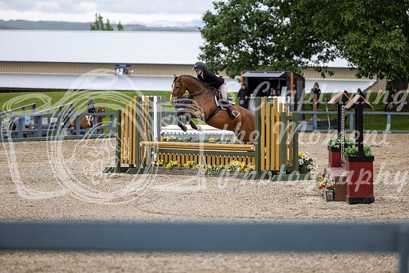 00700 - Shea - 2026 June Classic I - Wednesday June 10th