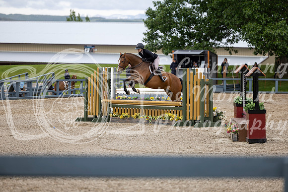 00701 - Shea - 2026 June Classic I - Wednesday June 10th