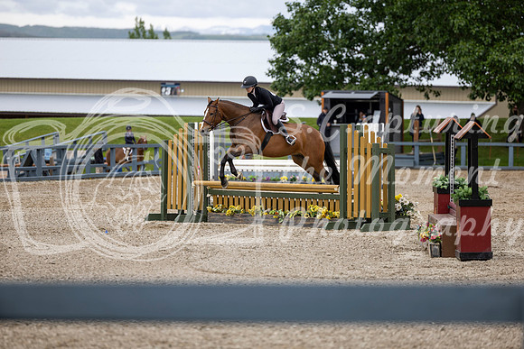 00703 - Shea - 2026 June Classic I - Wednesday June 10th