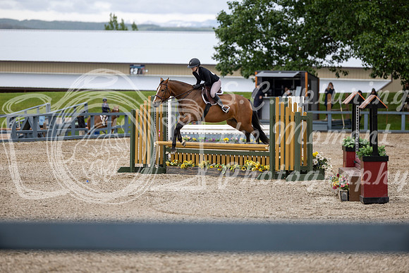 00704 - Shea - 2026 June Classic I - Wednesday June 10th