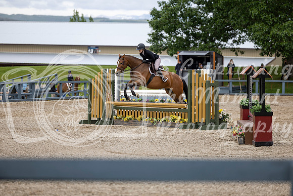 00702 - Shea - 2026 June Classic I - Wednesday June 10th