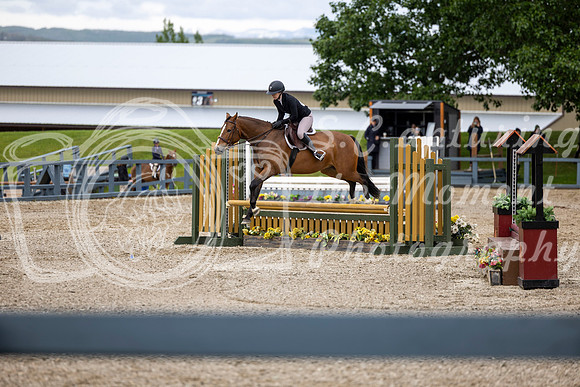 00705 - Shea - 2026 June Classic I - Wednesday June 10th