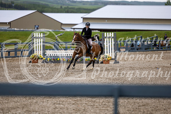 00708 - Shea - 2026 June Classic I - Wednesday June 10th