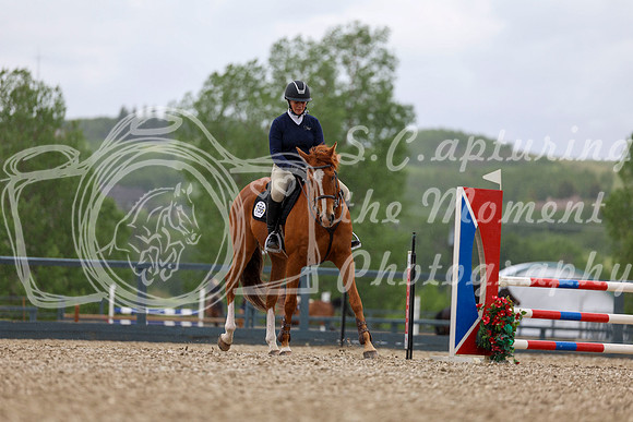 02554 - Shea - 2026 June Classic I - Wednesday June 10th