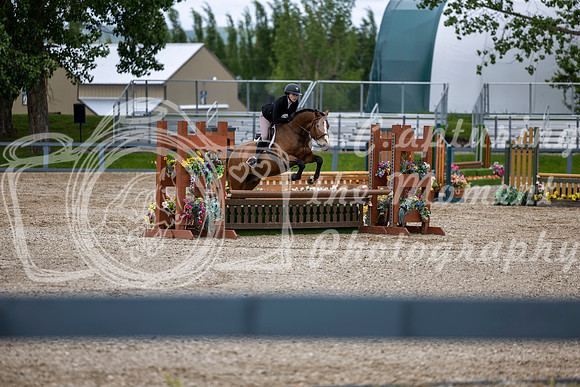 00712 - Shea - 2026 June Classic I - Wednesday June 10th