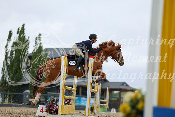 02563 - Shea - 2026 June Classic I - Wednesday June 10th