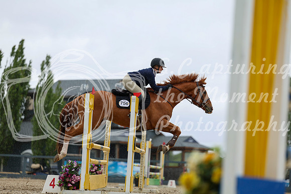 02564 - Shea - 2026 June Classic I - Wednesday June 10th