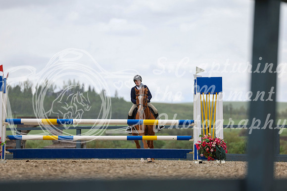 02566 - Shea - 2026 June Classic I - Wednesday June 10th