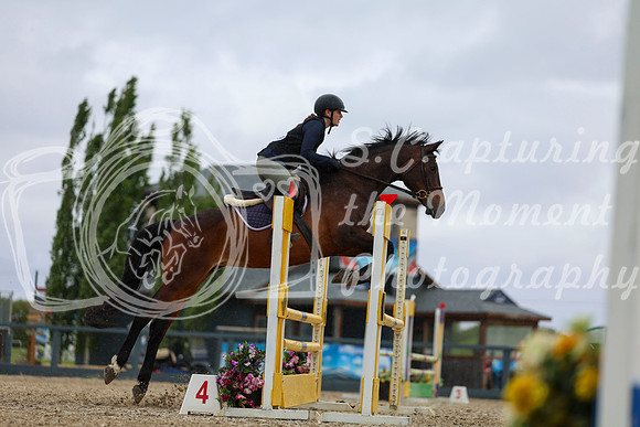 02537 - Shea - 2026 June Classic I - Wednesday June 10th