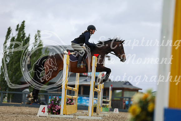 02538 - Shea - 2026 June Classic I - Wednesday June 10th