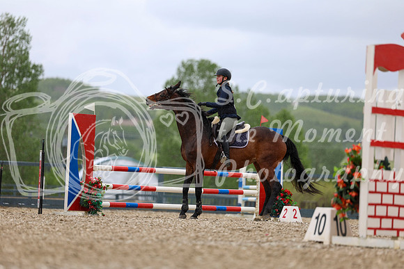 02544 - Shea - 2026 June Classic I - Wednesday June 10th