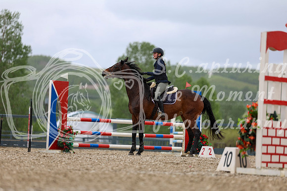 02545 - Shea - 2026 June Classic I - Wednesday June 10th