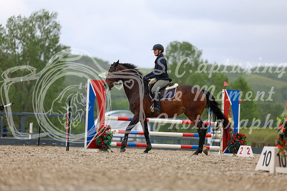 02546 - Shea - 2026 June Classic I - Wednesday June 10th