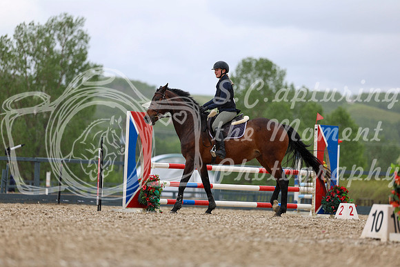 02547 - Shea - 2026 June Classic I - Wednesday June 10th