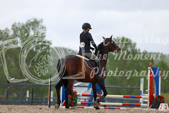 02623 - Shea - 2026 June Classic I - Wednesday June 10th