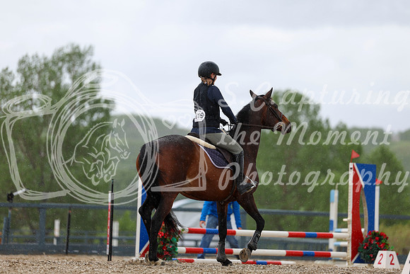 02625 - Shea - 2026 June Classic I - Wednesday June 10th