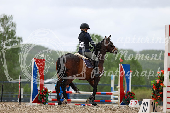 02627 - Shea - 2026 June Classic I - Wednesday June 10th