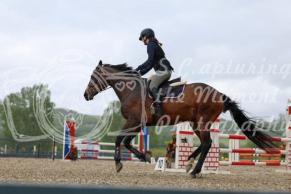 02635 - Shea - 2026 June Classic I - Wednesday June 10th