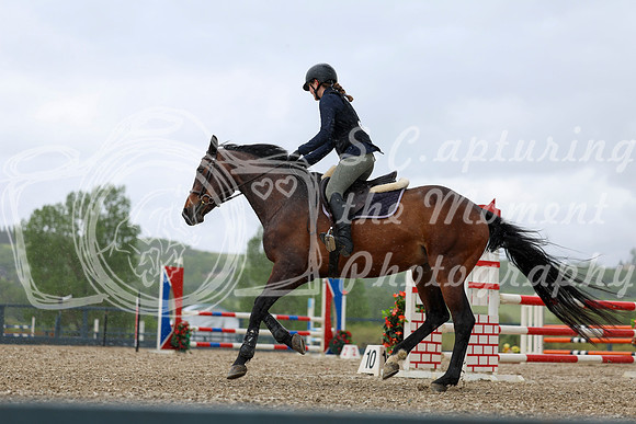 02636 - Shea - 2026 June Classic I - Wednesday June 10th