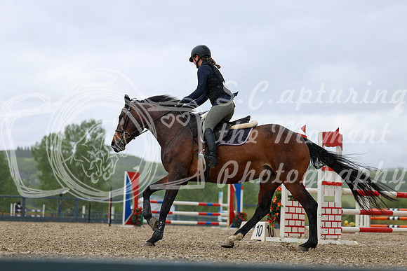 02638 - Shea - 2026 June Classic I - Wednesday June 10th