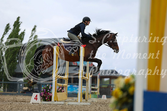 02643 - Shea - 2026 June Classic I - Wednesday June 10th