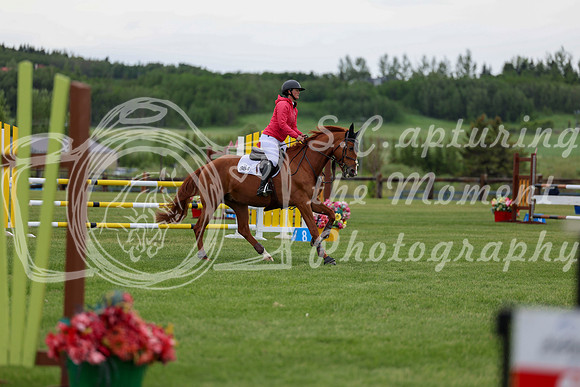 01885 - Shea - 2026 June Classic I - Wednesday June 10th