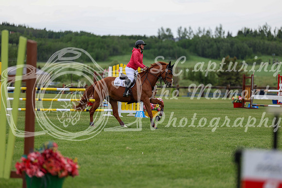 01886 - Shea - 2026 June Classic I - Wednesday June 10th