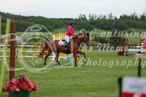 01887 - Shea - 2026 June Classic I - Wednesday June 10th