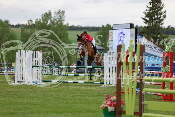 01888 - Shea - 2026 June Classic I - Wednesday June 10th