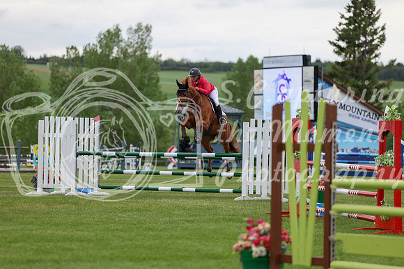 01889 - Shea - 2026 June Classic I - Wednesday June 10th