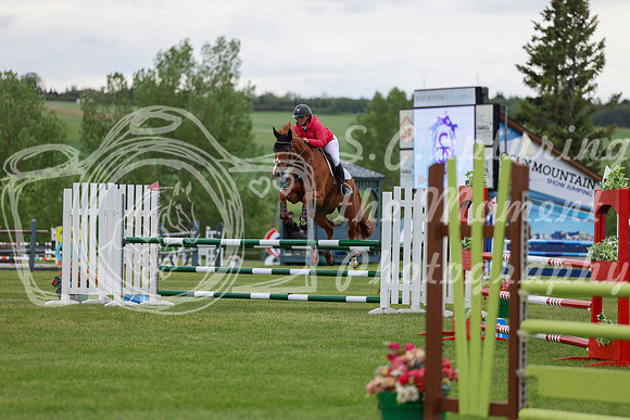 01890 - Shea - 2026 June Classic I - Wednesday June 10th