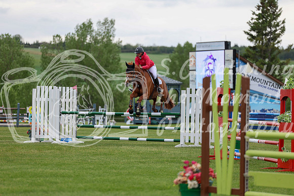 01892 - Shea - 2026 June Classic I - Wednesday June 10th