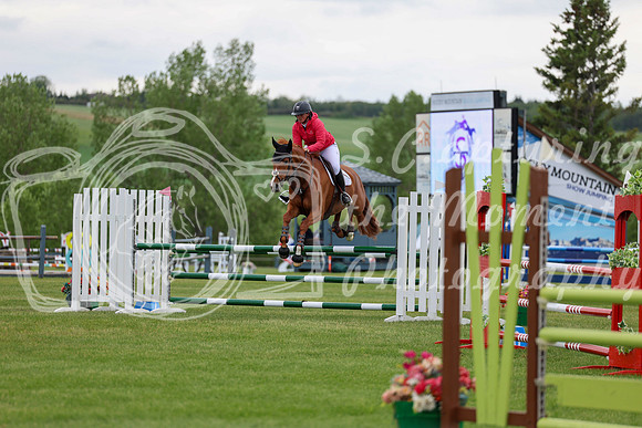 01893 - Shea - 2026 June Classic I - Wednesday June 10th
