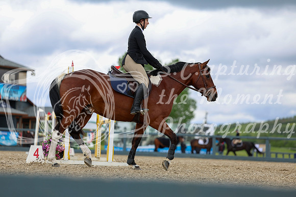 02168 - Shea - 2026 June Classic I - Wednesday June 10th