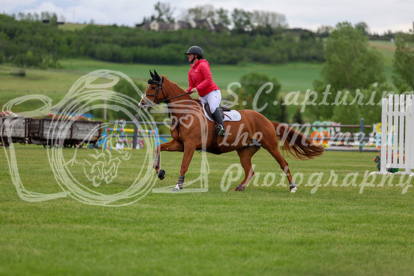 01895 - Shea - 2026 June Classic I - Wednesday June 10th