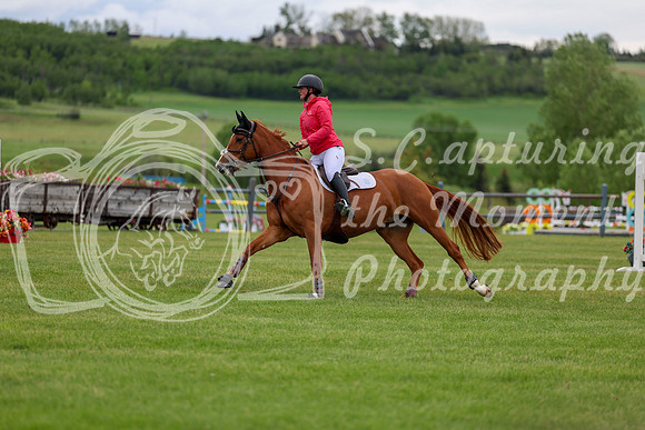 01897 - Shea - 2026 June Classic I - Wednesday June 10th