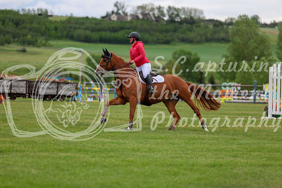 01896 - Shea - 2026 June Classic I - Wednesday June 10th
